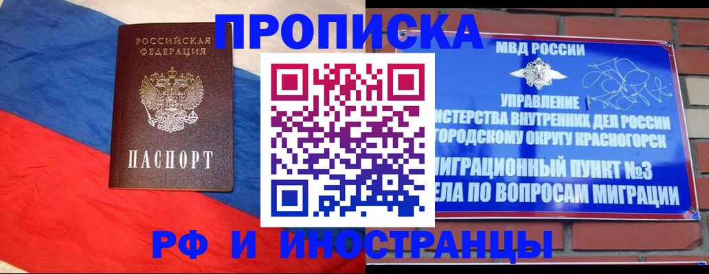 временная регистрация для всех в Могочи